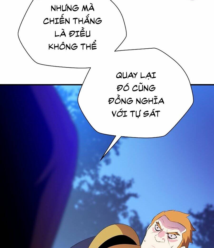 Kẻ Săn Anh Hùng Chapter 37 - Trang 2