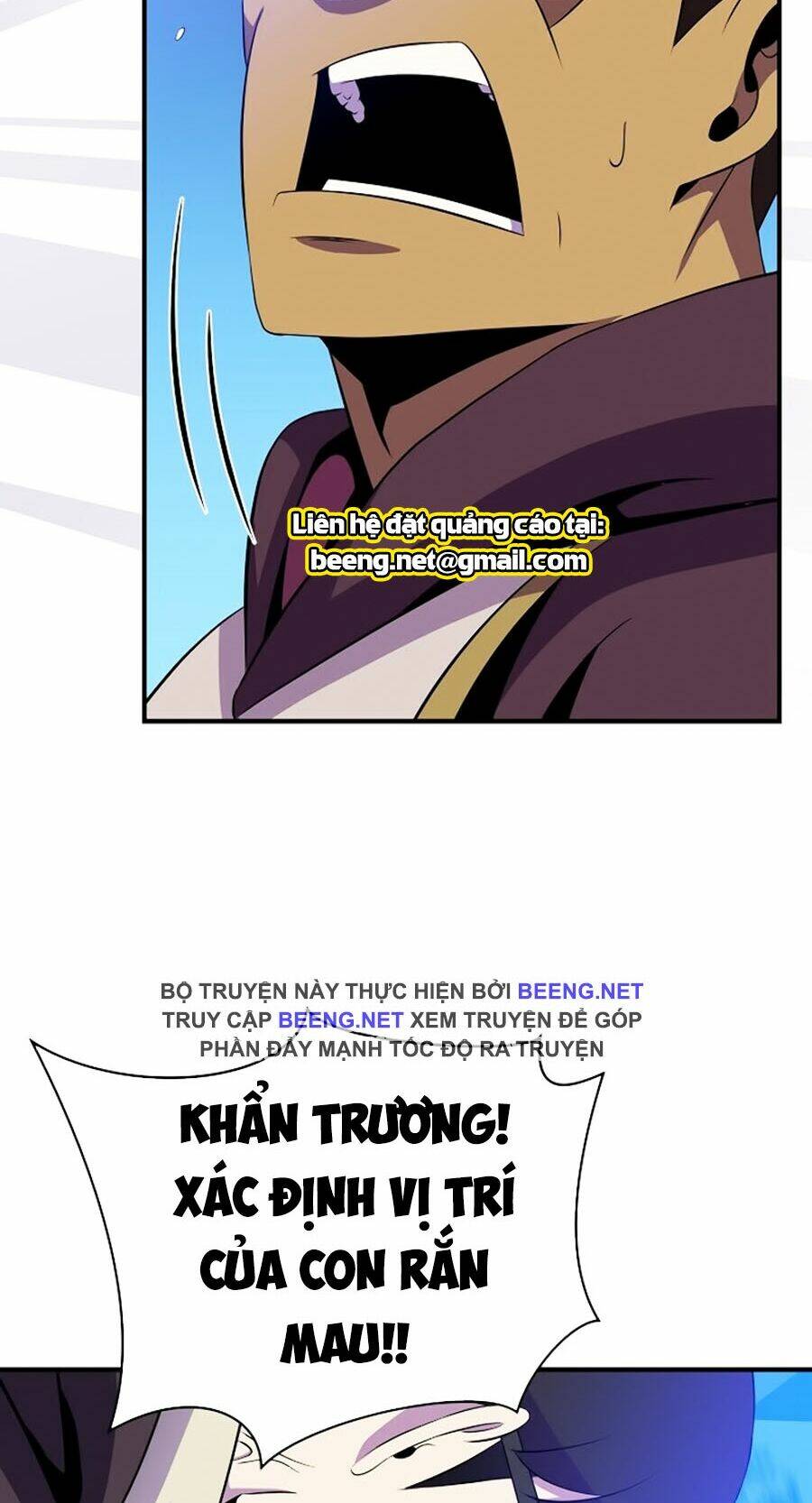 Kẻ Săn Anh Hùng Chapter 37 - Trang 2