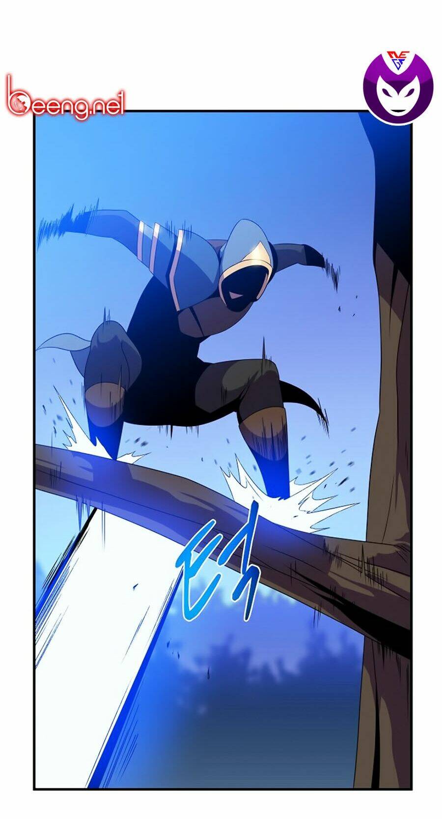 Kẻ Săn Anh Hùng Chapter 37 - Trang 2