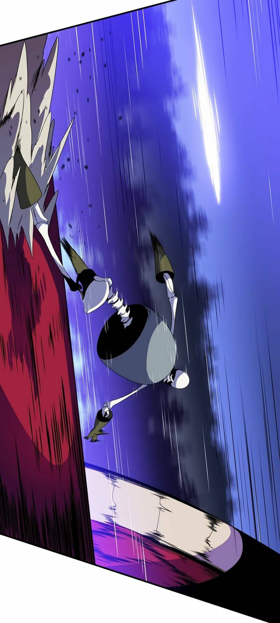 Kẻ Săn Anh Hùng Chapter 39 - Trang 2