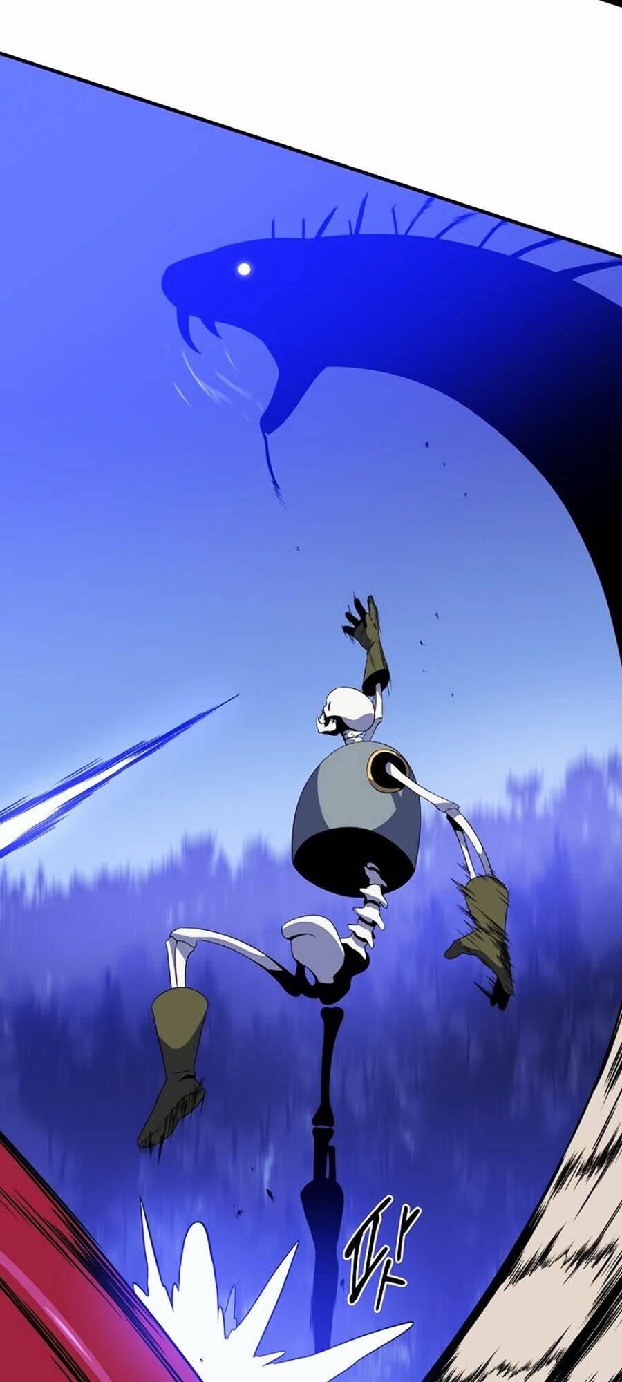 Kẻ Săn Anh Hùng Chapter 39 - Trang 2