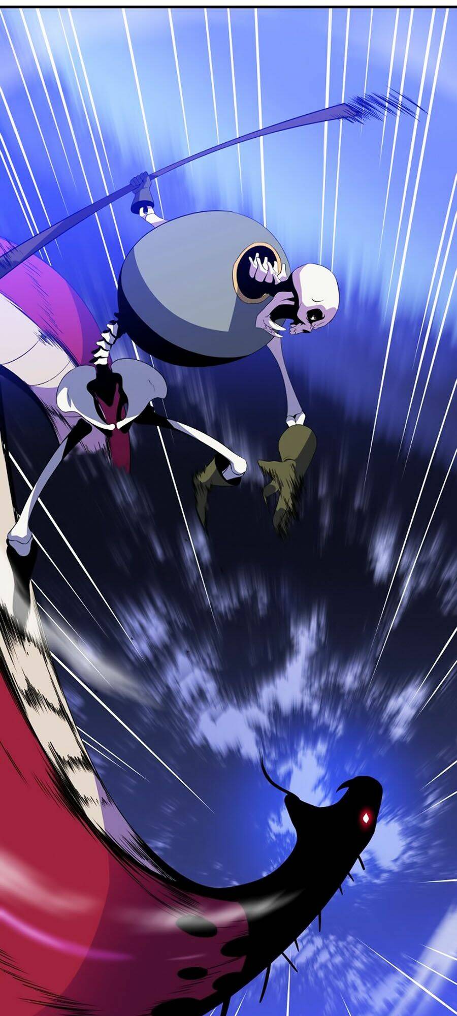 Kẻ Săn Anh Hùng Chapter 39 - Trang 2