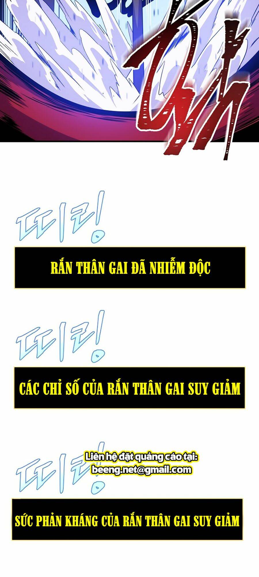 Kẻ Săn Anh Hùng Chapter 39 - Trang 2