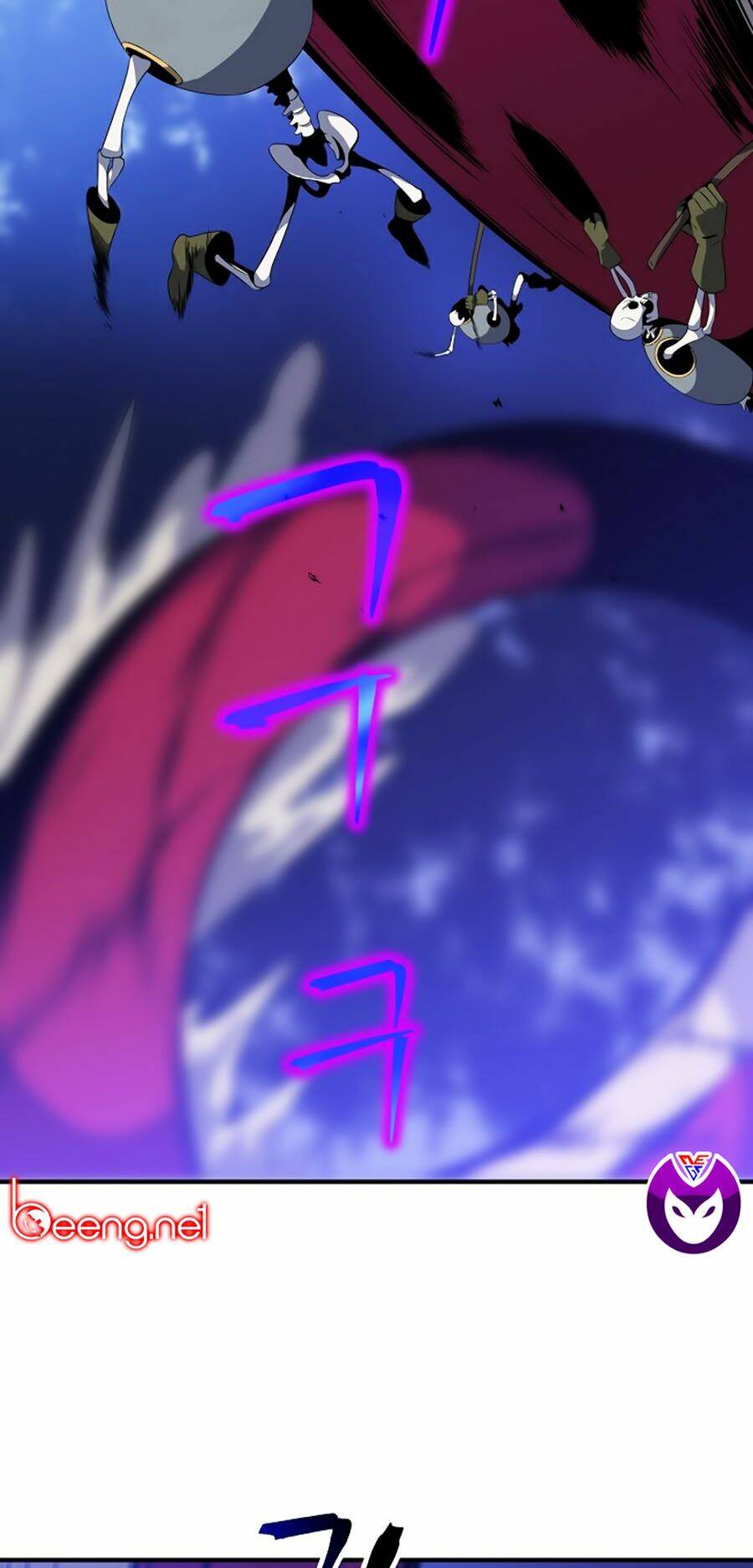 Kẻ Săn Anh Hùng Chapter 39 - Trang 2