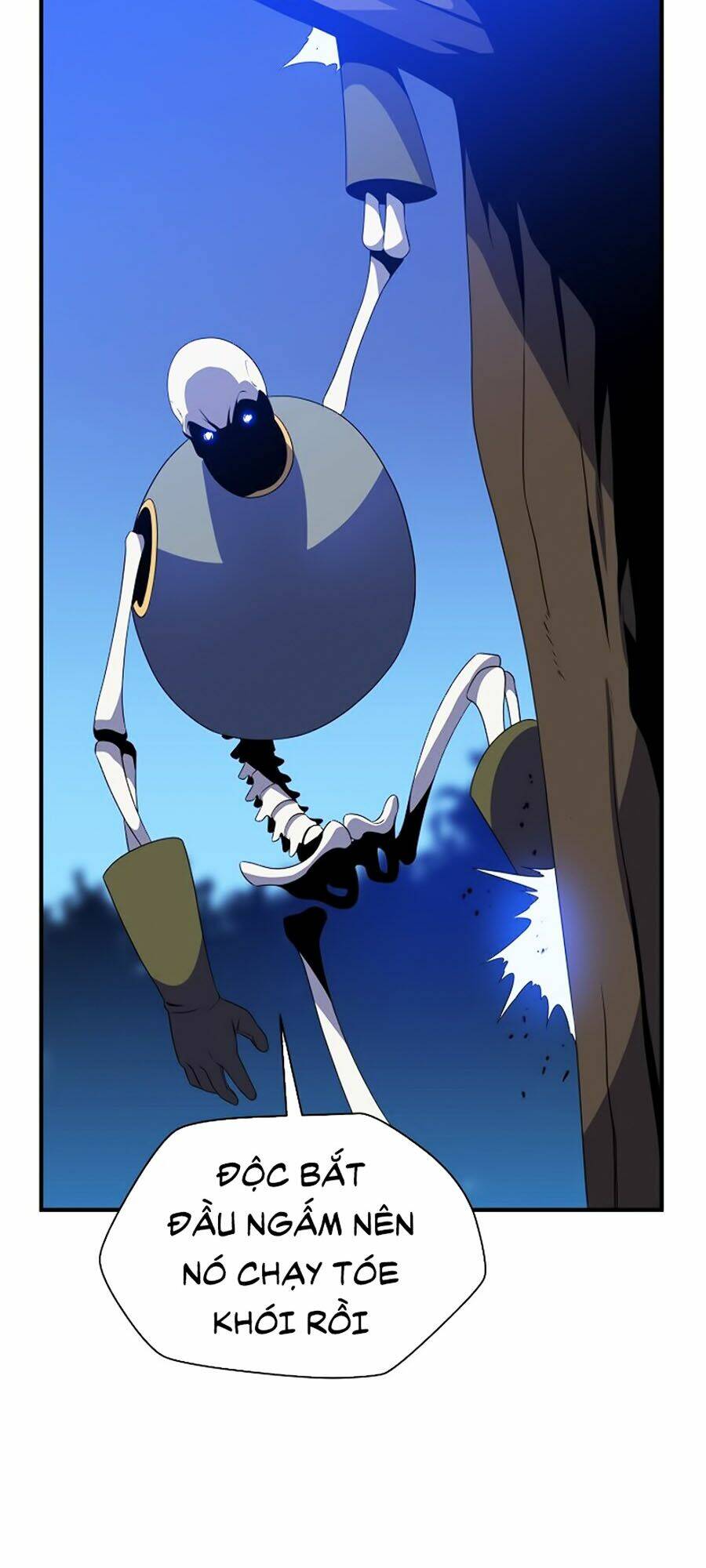 Kẻ Săn Anh Hùng Chapter 39 - Trang 2