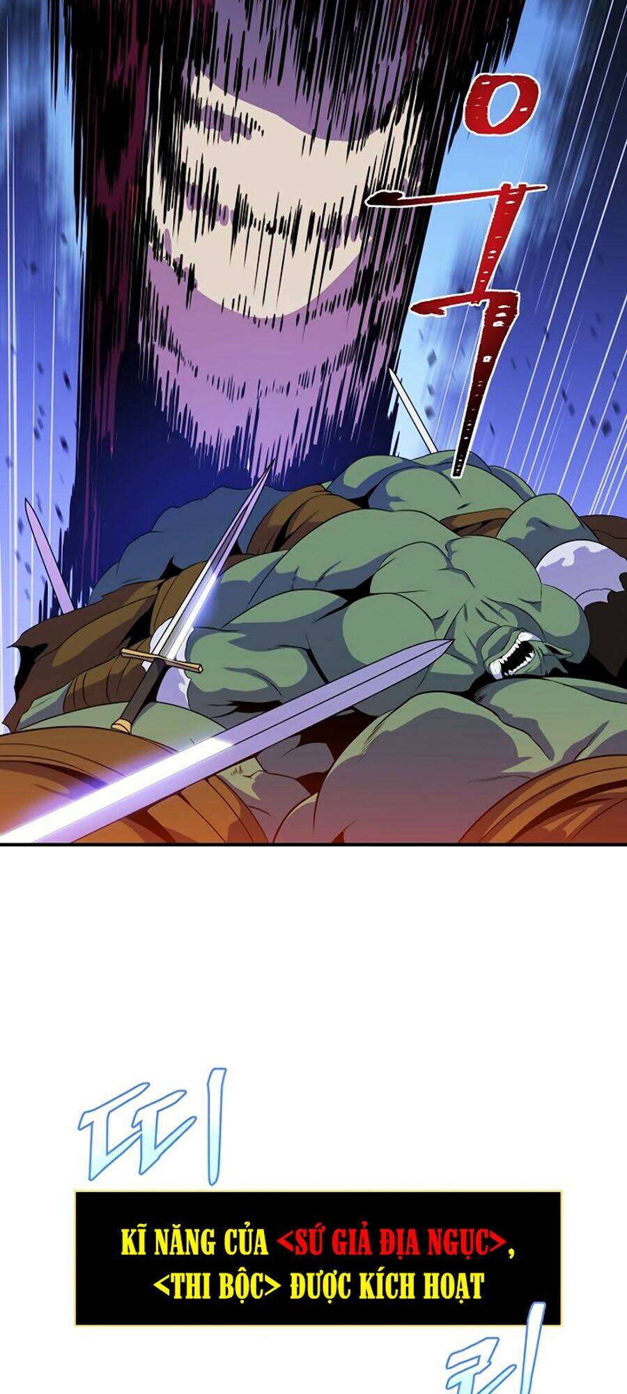 Kẻ Săn Anh Hùng Chapter 39 - Trang 2