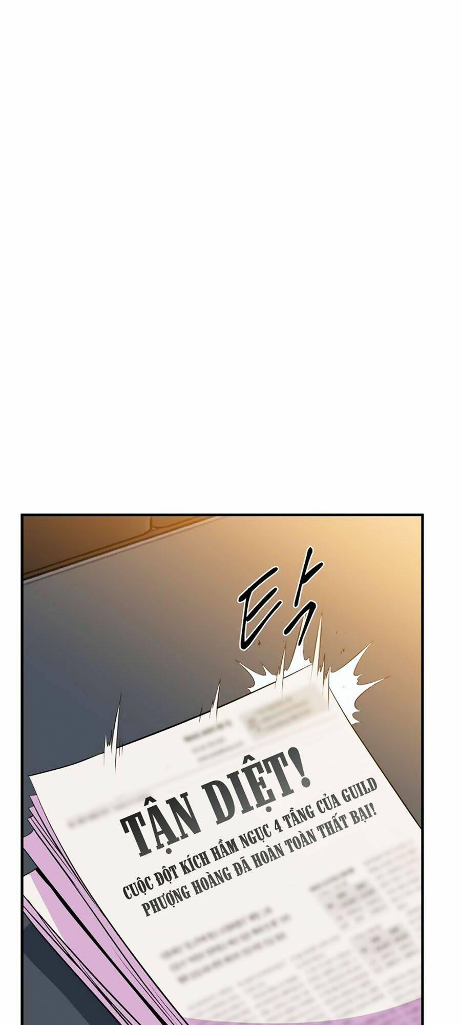 Kẻ Săn Anh Hùng Chapter 39 - Trang 2