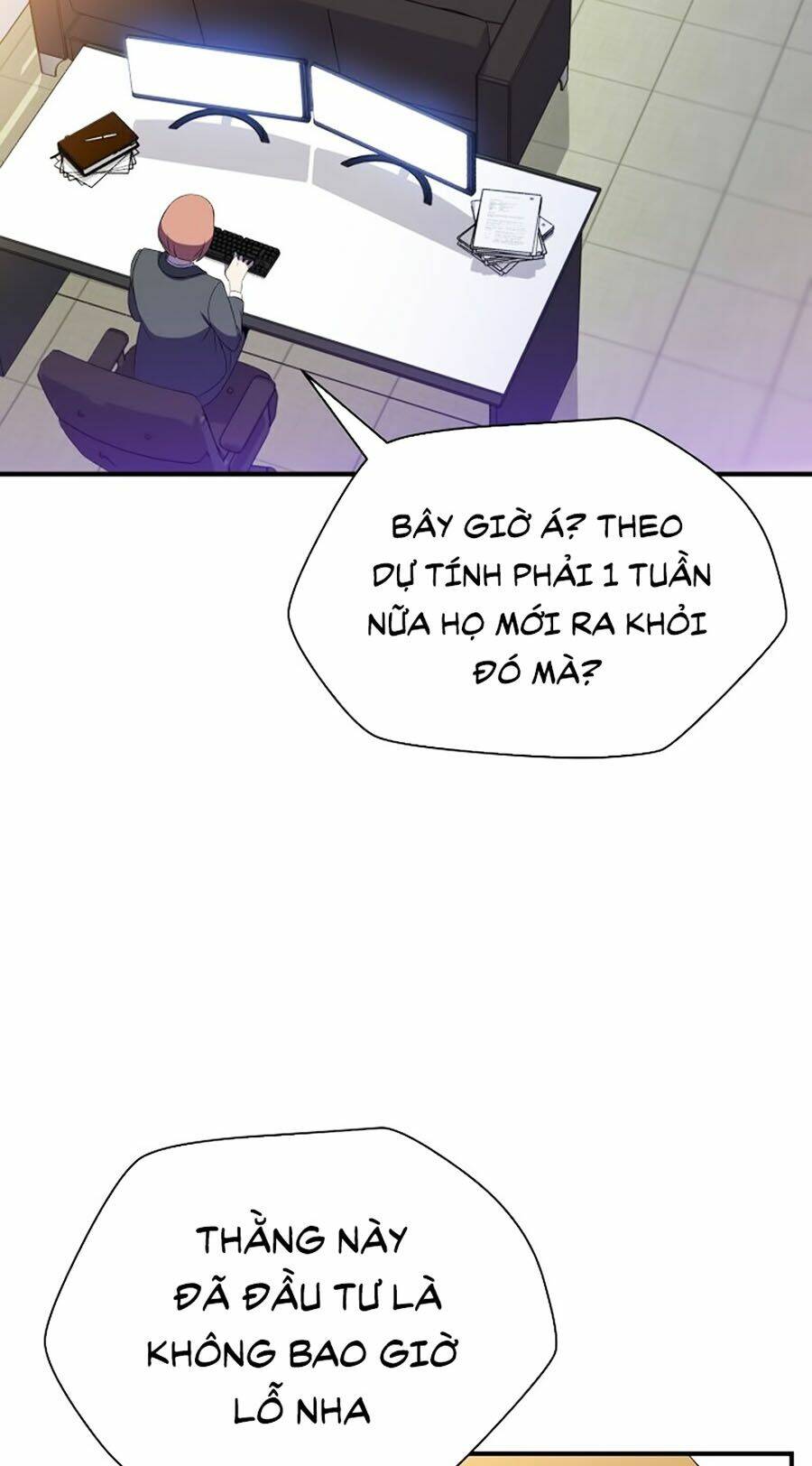 Kẻ Săn Anh Hùng Chapter 39 - Trang 2