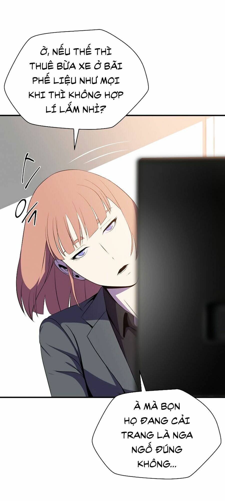 Kẻ Săn Anh Hùng Chapter 39 - Trang 2