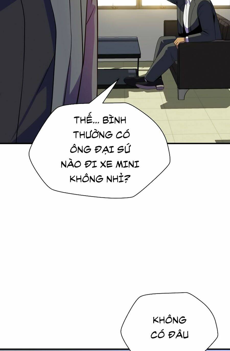 Kẻ Săn Anh Hùng Chapter 39 - Trang 2