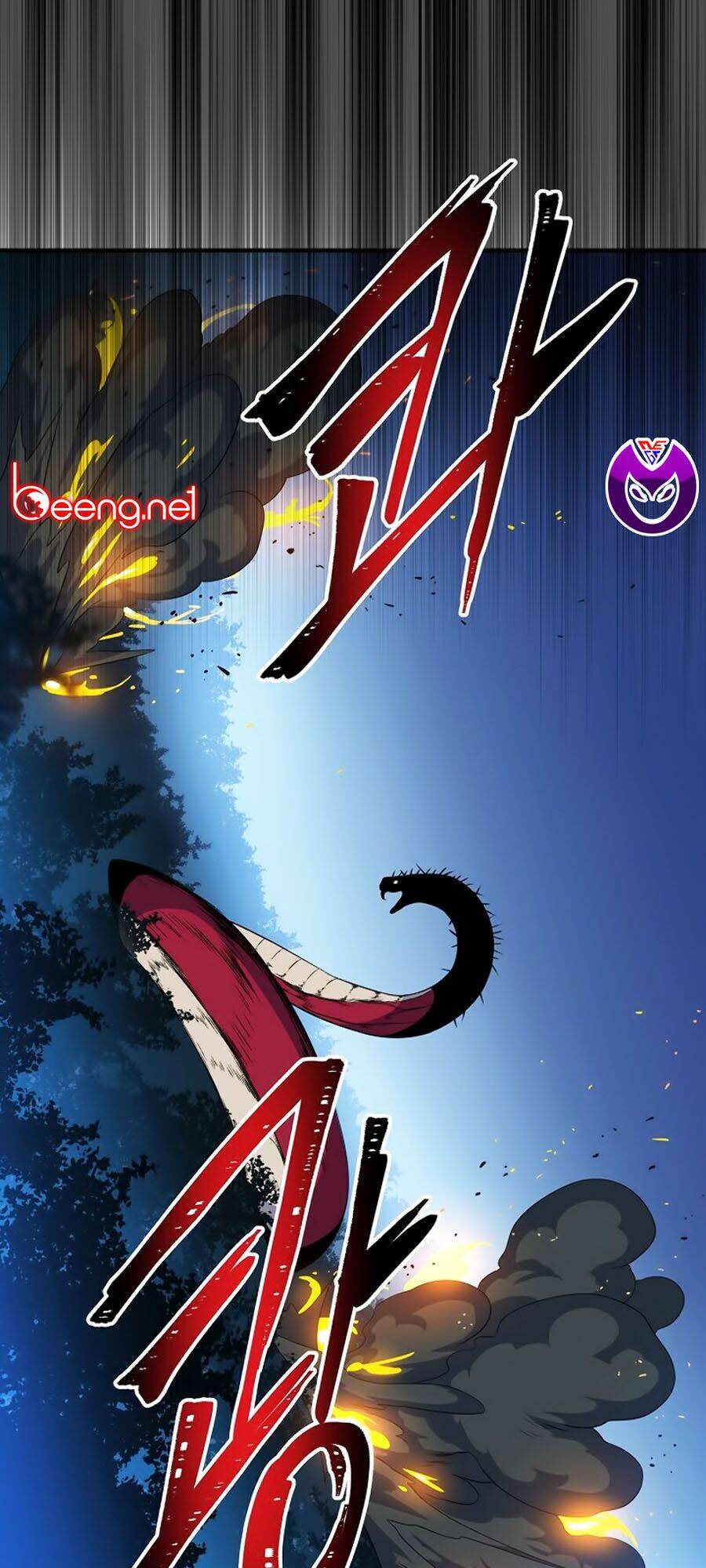 Kẻ Săn Anh Hùng Chapter 39 - Trang 2