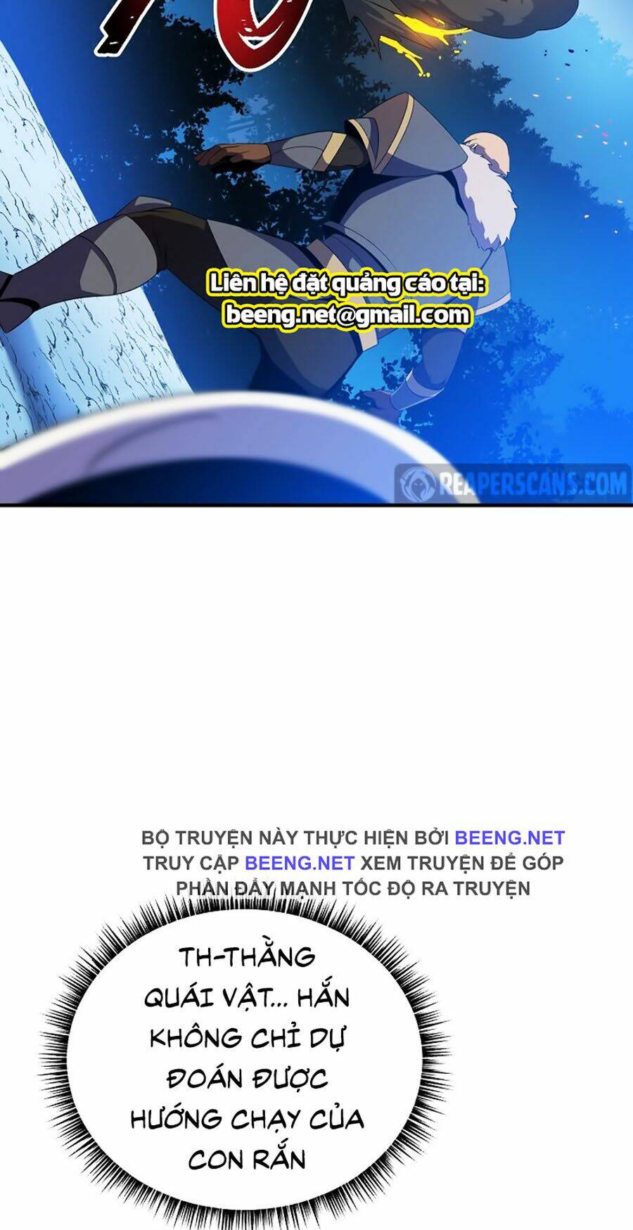 Kẻ Săn Anh Hùng Chapter 39 - Trang 2