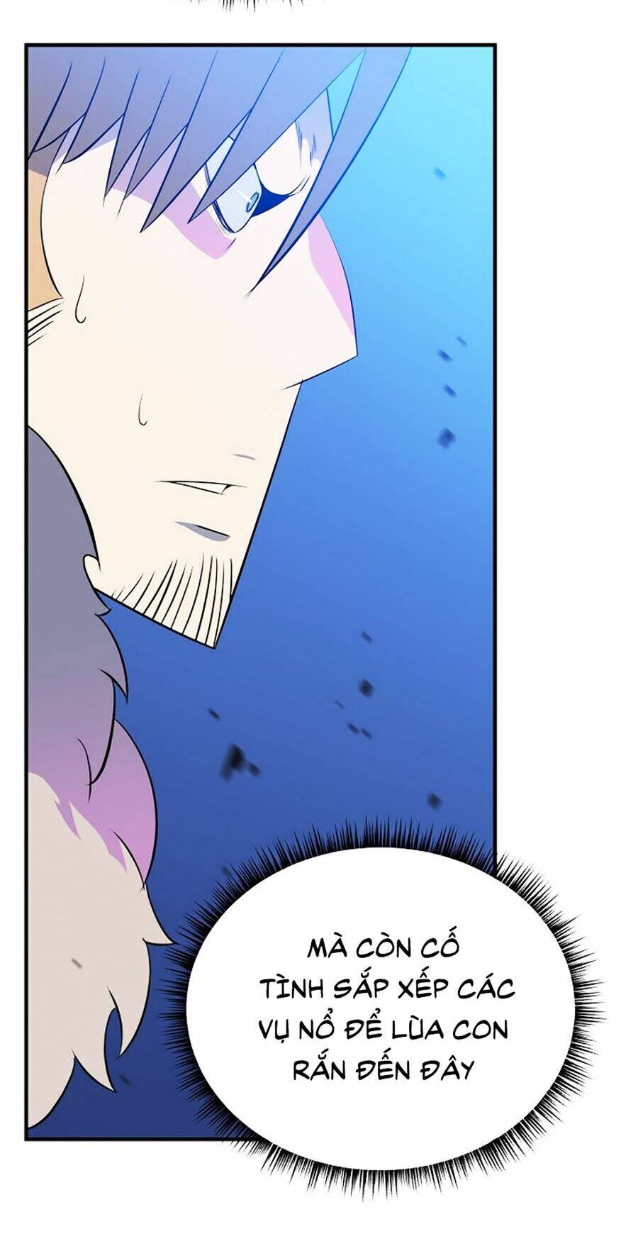 Kẻ Săn Anh Hùng Chapter 39 - Trang 2