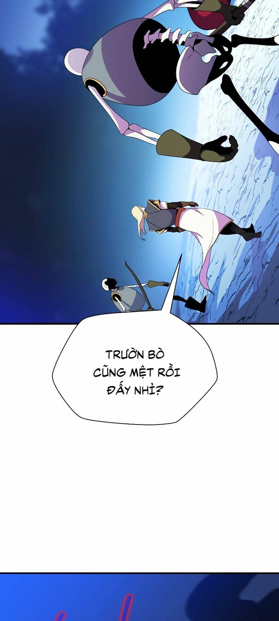Kẻ Săn Anh Hùng Chapter 39 - Trang 2