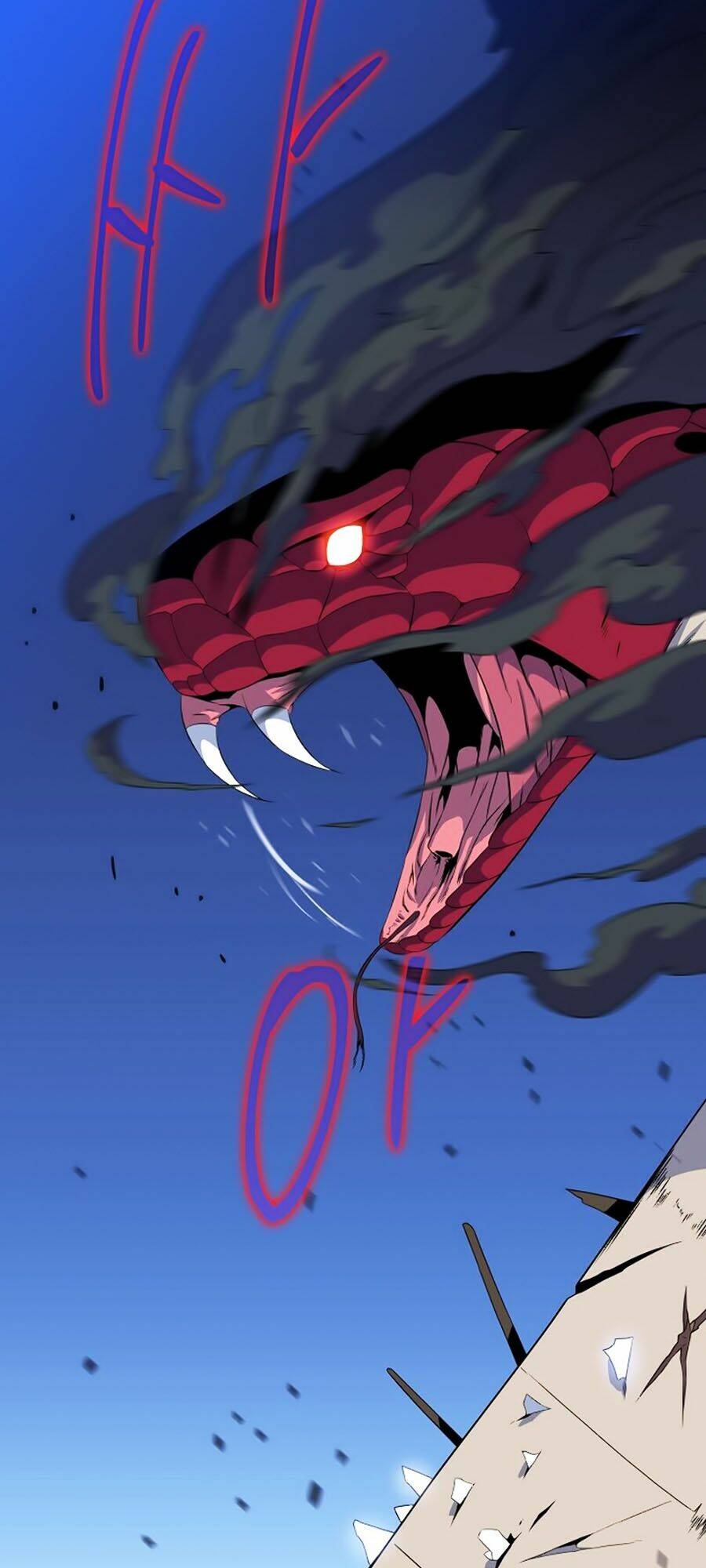 Kẻ Săn Anh Hùng Chapter 39 - Trang 2