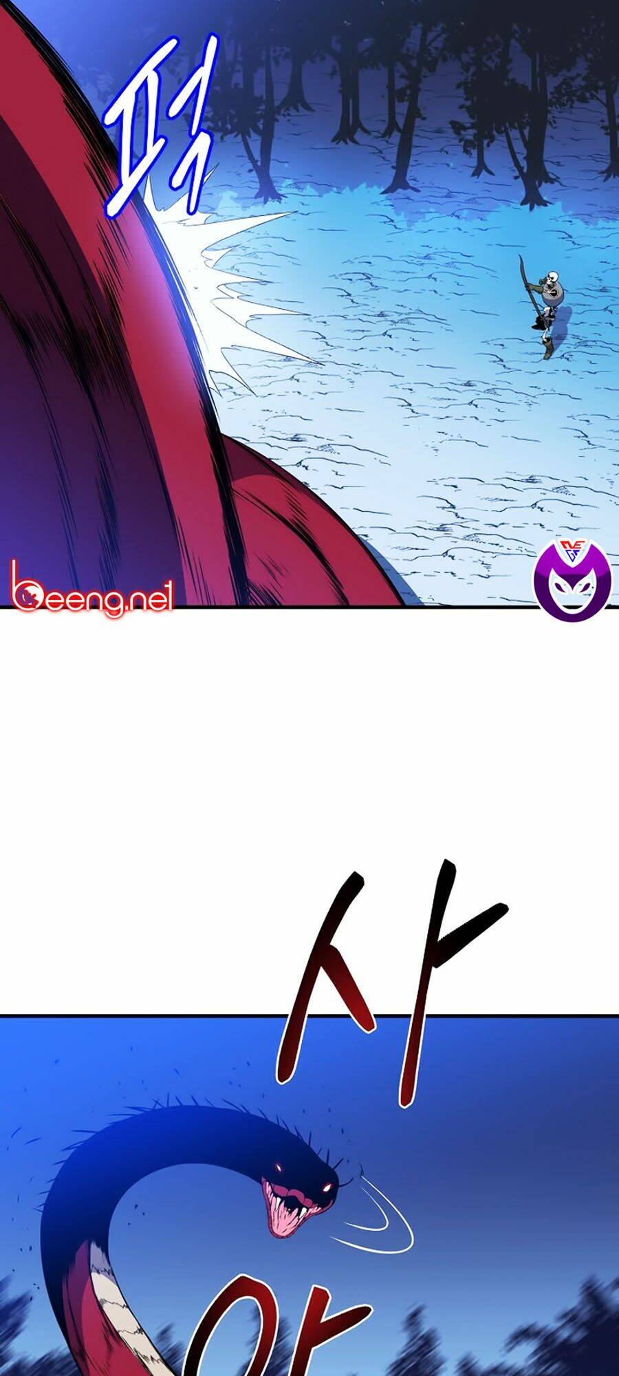 Kẻ Săn Anh Hùng Chapter 39 - Trang 2