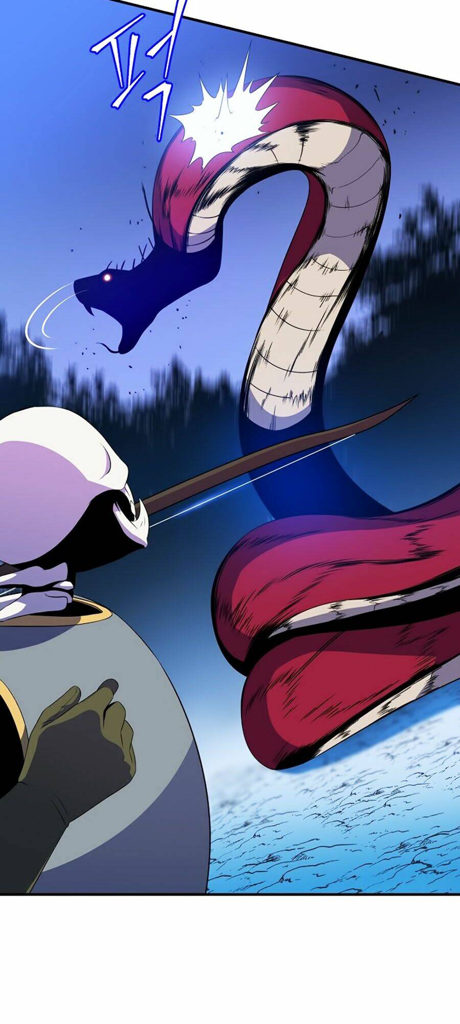 Kẻ Săn Anh Hùng Chapter 39 - Trang 2