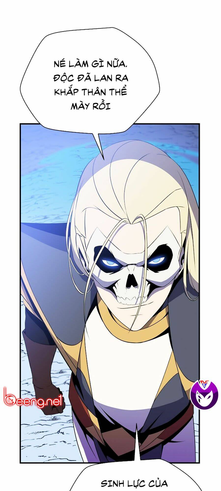 Kẻ Săn Anh Hùng Chapter 39 - Trang 2