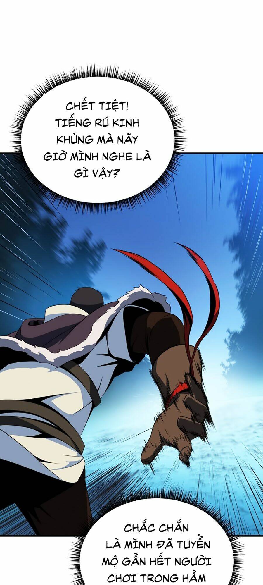 Kẻ Săn Anh Hùng Chapter 39 - Trang 2