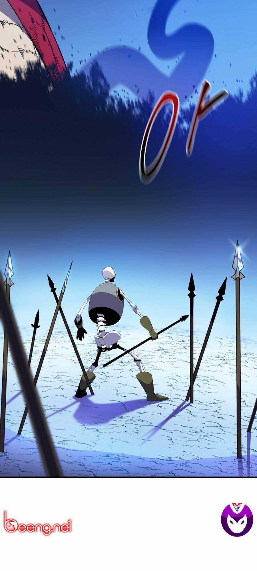 Kẻ Săn Anh Hùng Chapter 39 - Trang 2