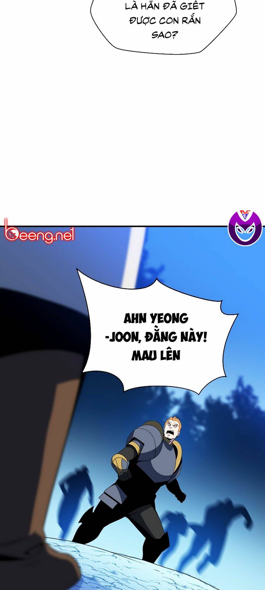 Kẻ Săn Anh Hùng Chapter 39 - Trang 2