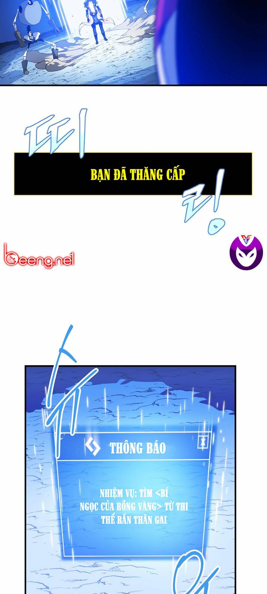Kẻ Săn Anh Hùng Chapter 39 - Trang 2