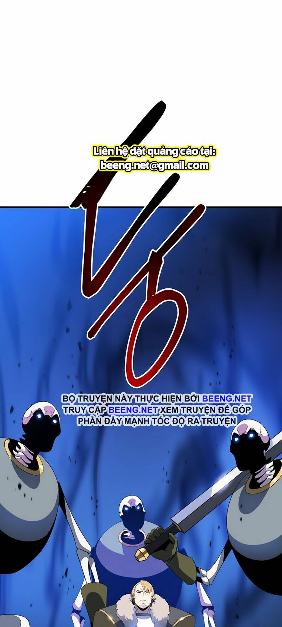 Kẻ Săn Anh Hùng Chapter 39 - Trang 2