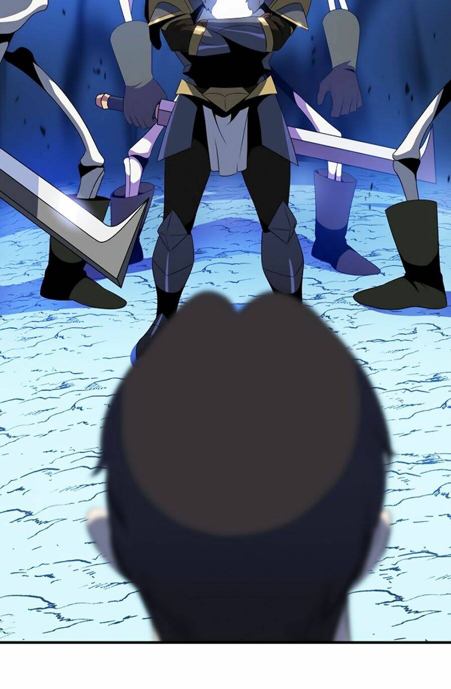 Kẻ Săn Anh Hùng Chapter 39 - Trang 2