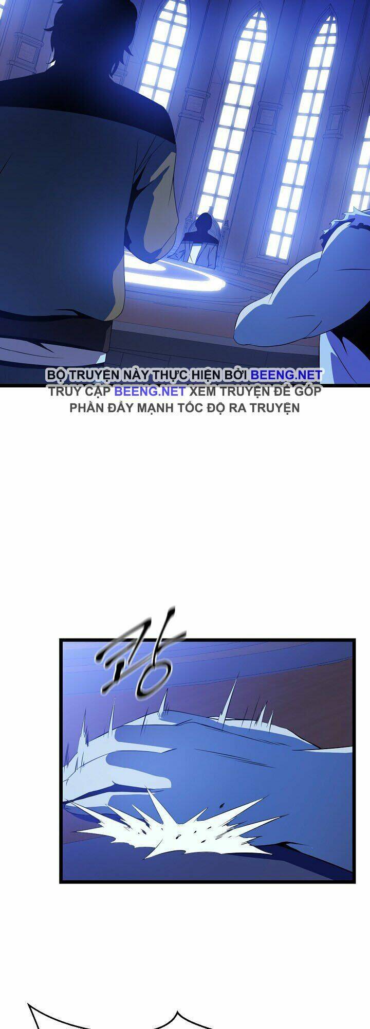 Kẻ Săn Anh Hùng Chapter 4 - Trang 2