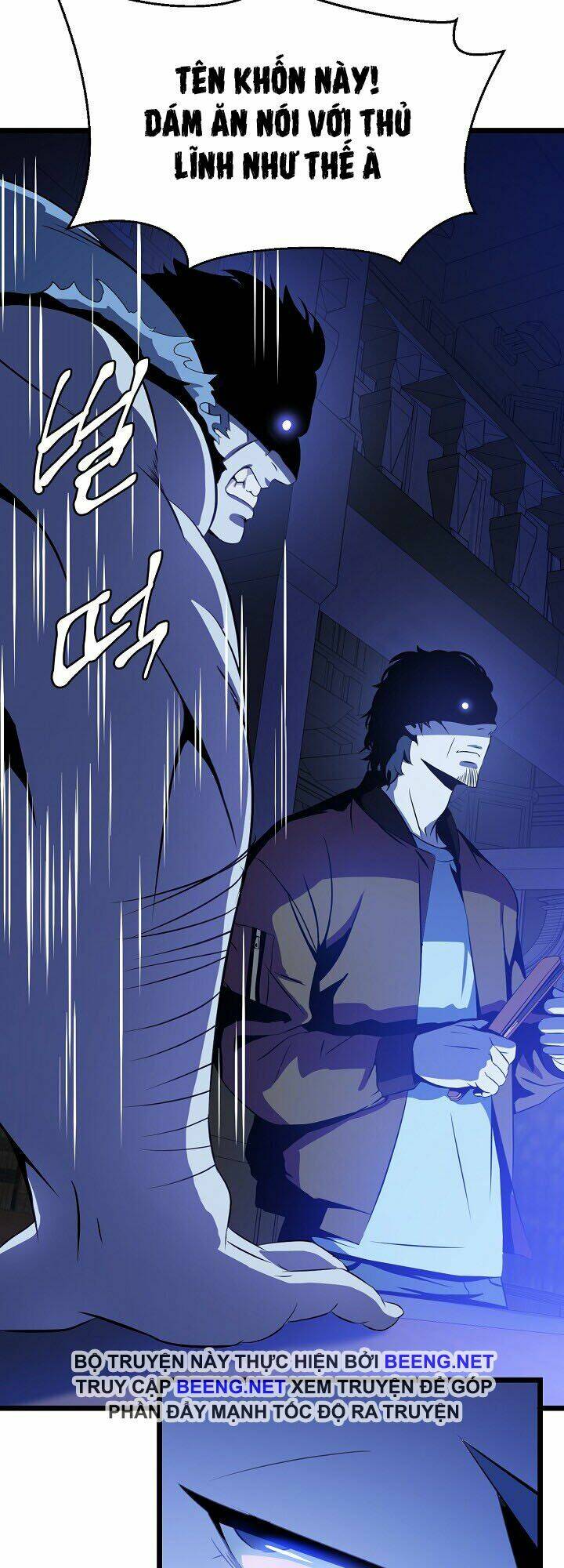 Kẻ Săn Anh Hùng Chapter 4 - Trang 2