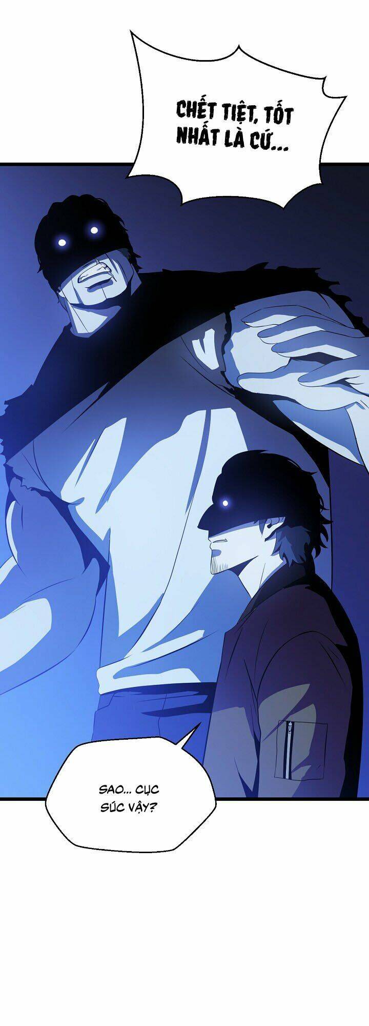 Kẻ Săn Anh Hùng Chapter 4 - Trang 2