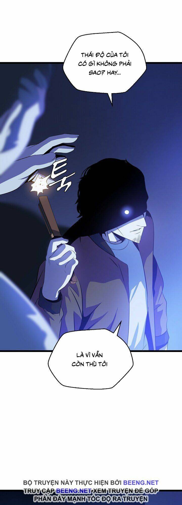 Kẻ Săn Anh Hùng Chapter 4 - Trang 2