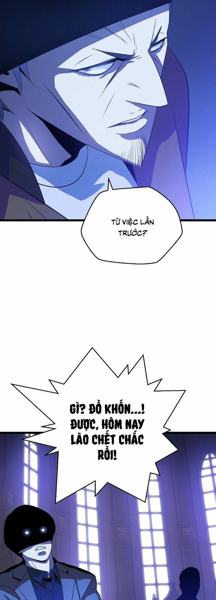 Kẻ Săn Anh Hùng Chapter 4 - Trang 2