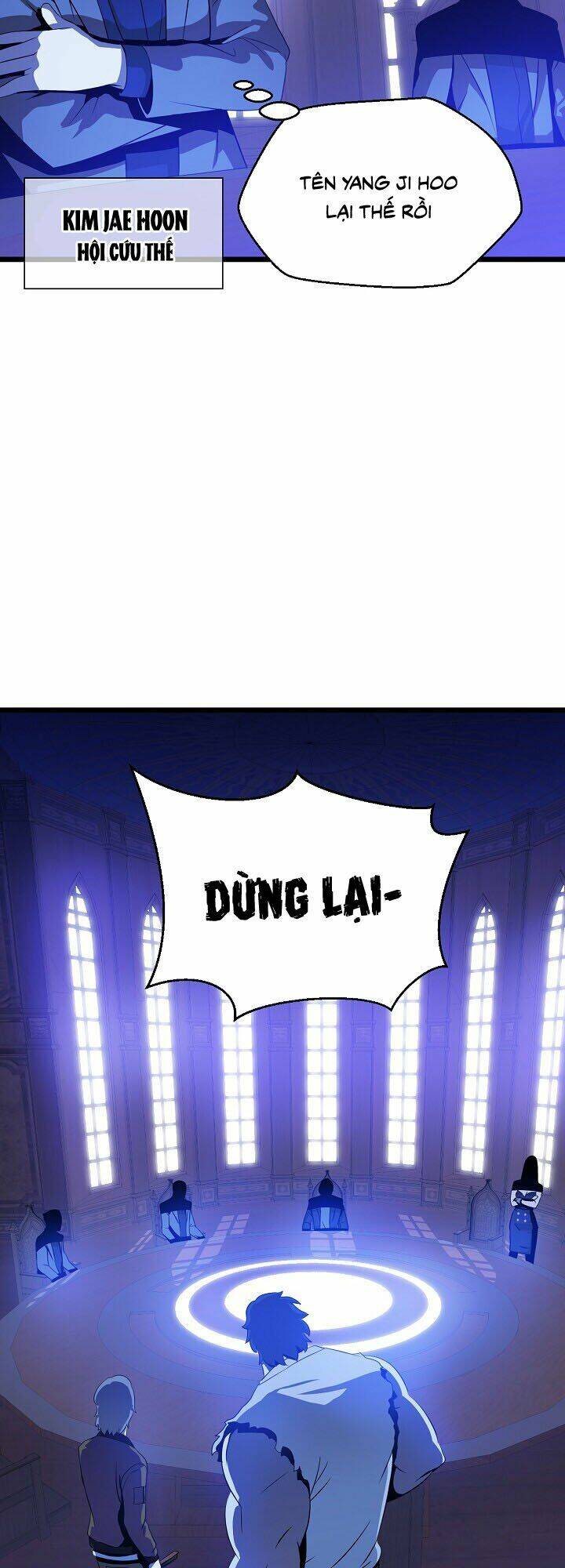 Kẻ Săn Anh Hùng Chapter 4 - Trang 2