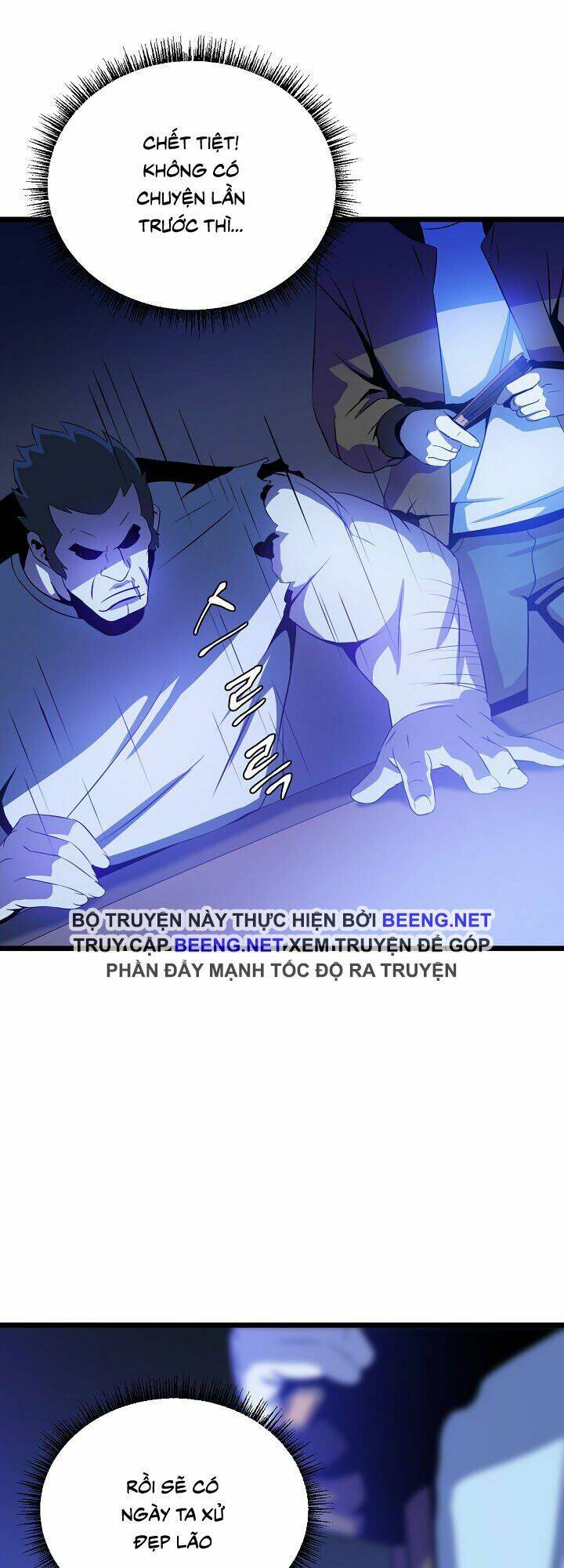 Kẻ Săn Anh Hùng Chapter 4 - Trang 2