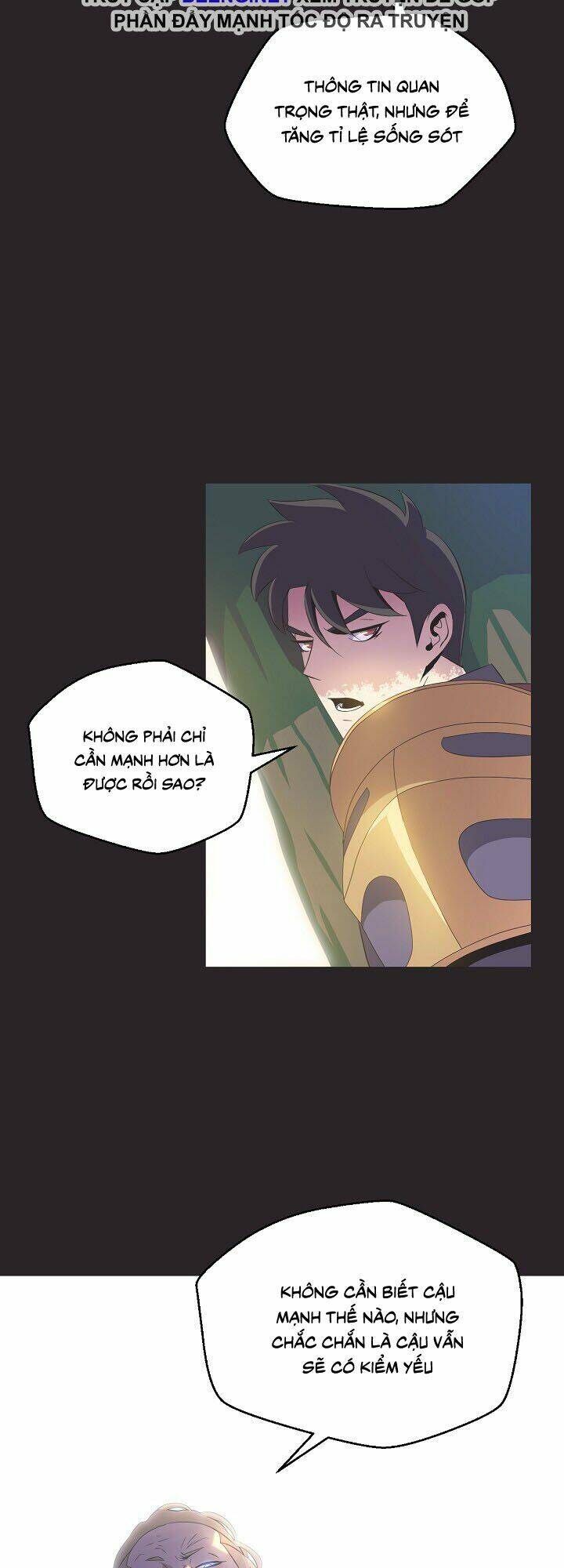 Kẻ Săn Anh Hùng Chapter 4 - Trang 2