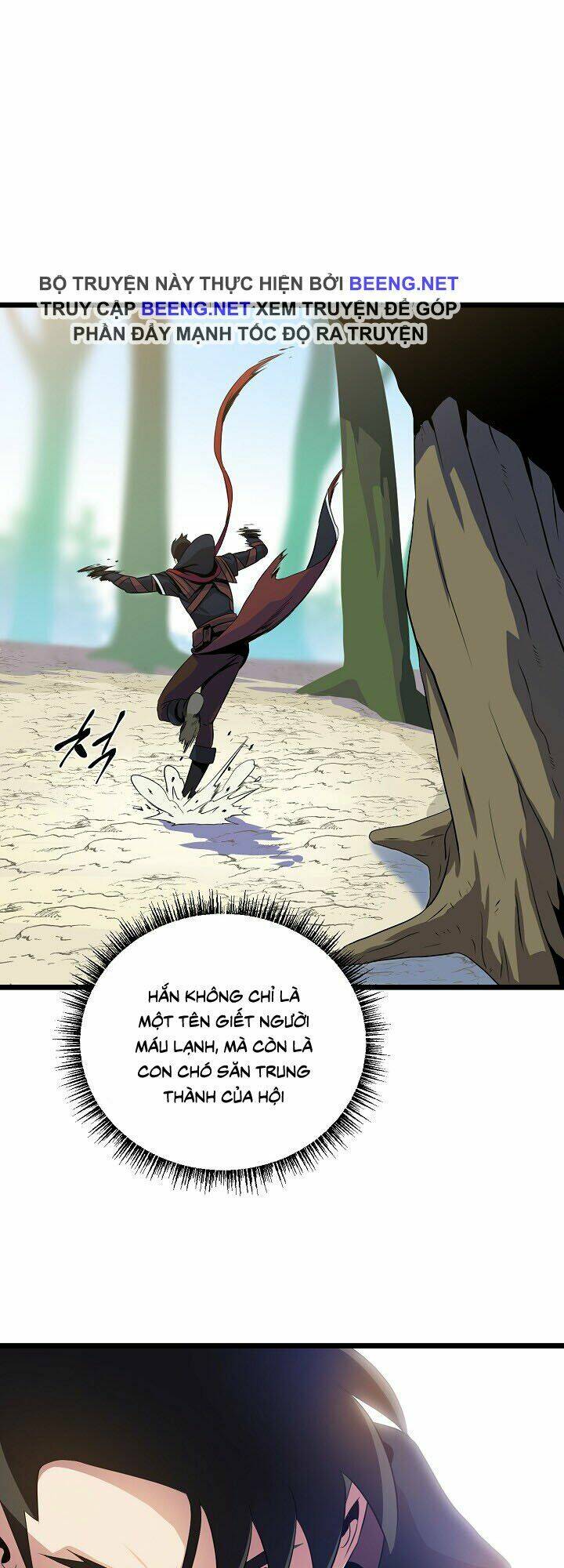 Kẻ Săn Anh Hùng Chapter 4 - Trang 2