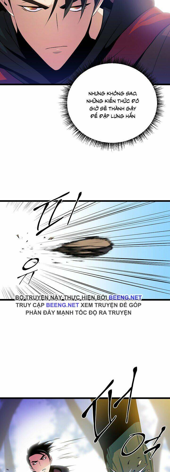 Kẻ Săn Anh Hùng Chapter 4 - Trang 2