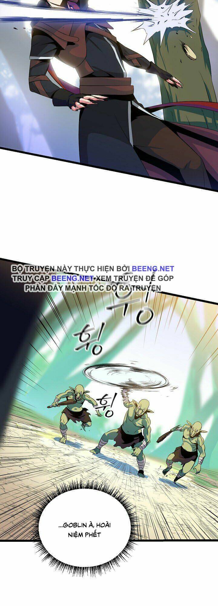 Kẻ Săn Anh Hùng Chapter 4 - Trang 2