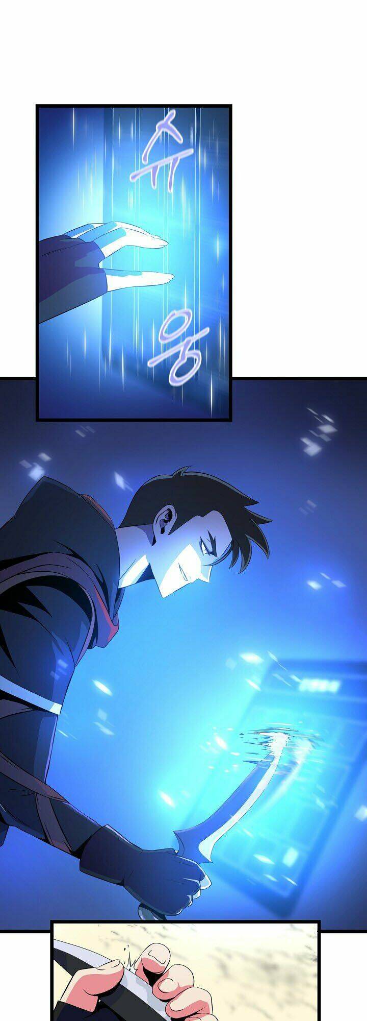 Kẻ Săn Anh Hùng Chapter 4 - Trang 2