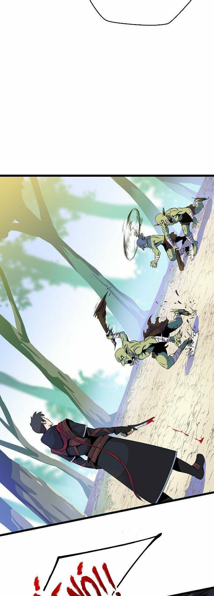 Kẻ Săn Anh Hùng Chapter 4 - Trang 2