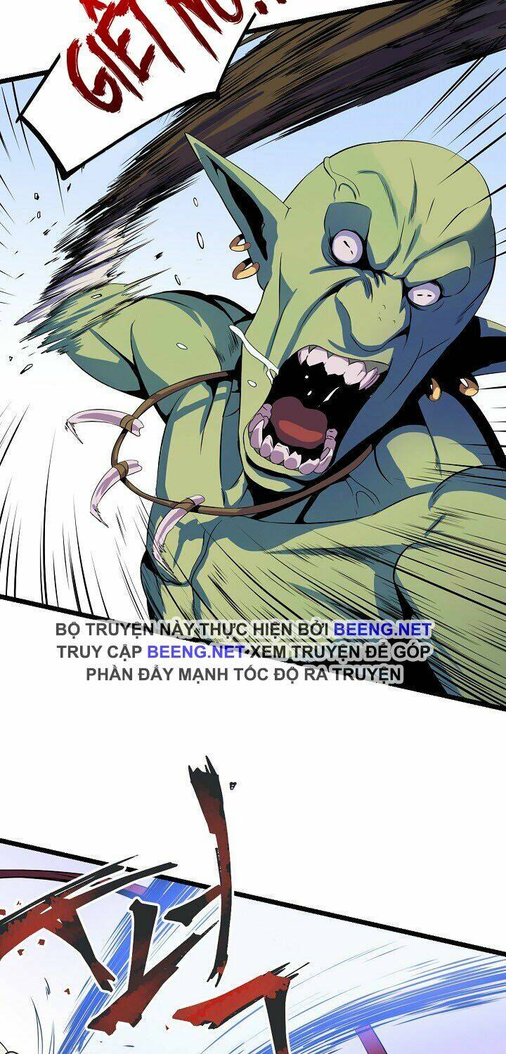 Kẻ Săn Anh Hùng Chapter 4 - Trang 2