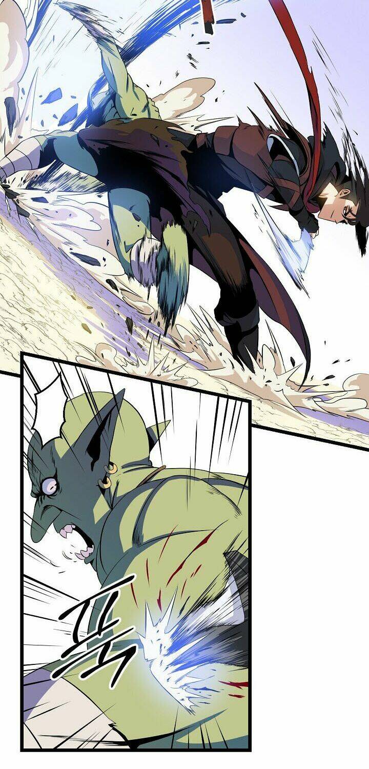 Kẻ Săn Anh Hùng Chapter 4 - Trang 2