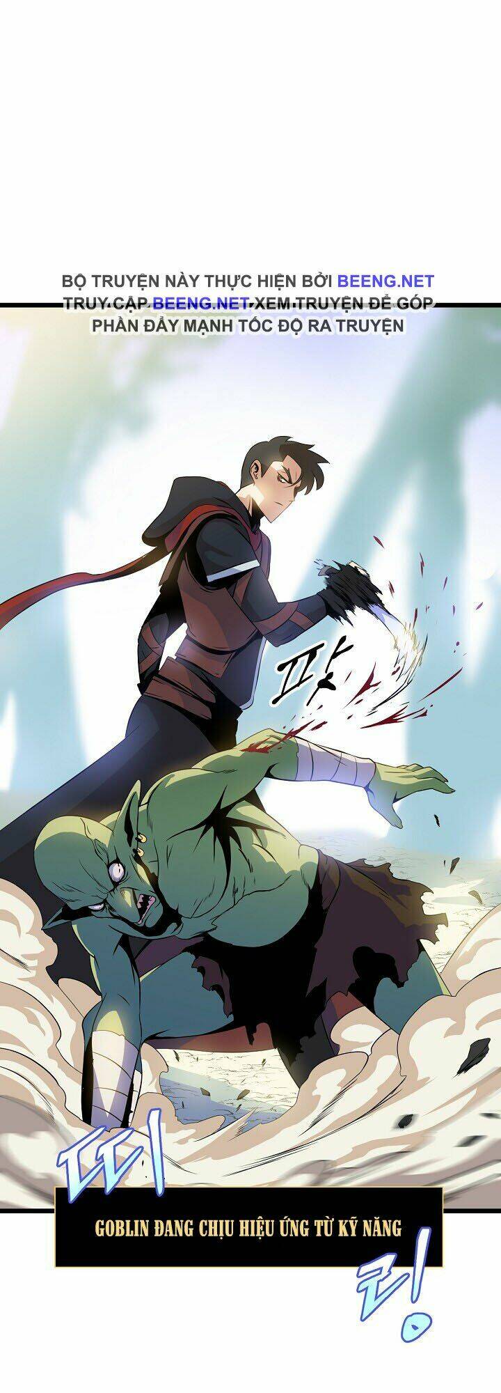 Kẻ Săn Anh Hùng Chapter 4 - Trang 2