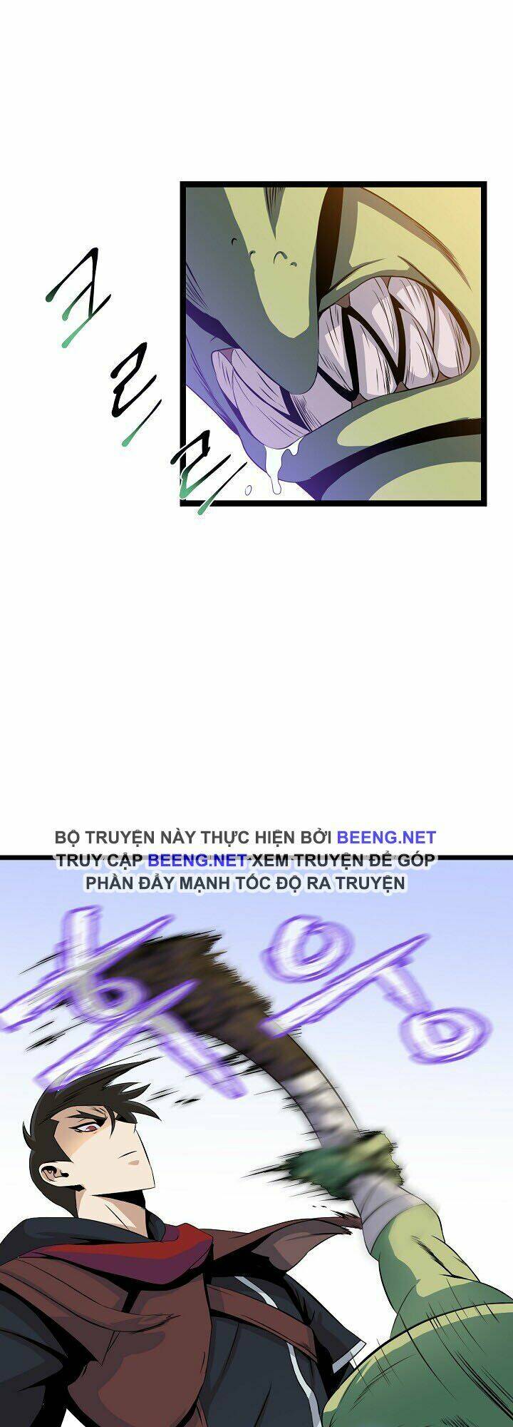 Kẻ Săn Anh Hùng Chapter 4 - Trang 2