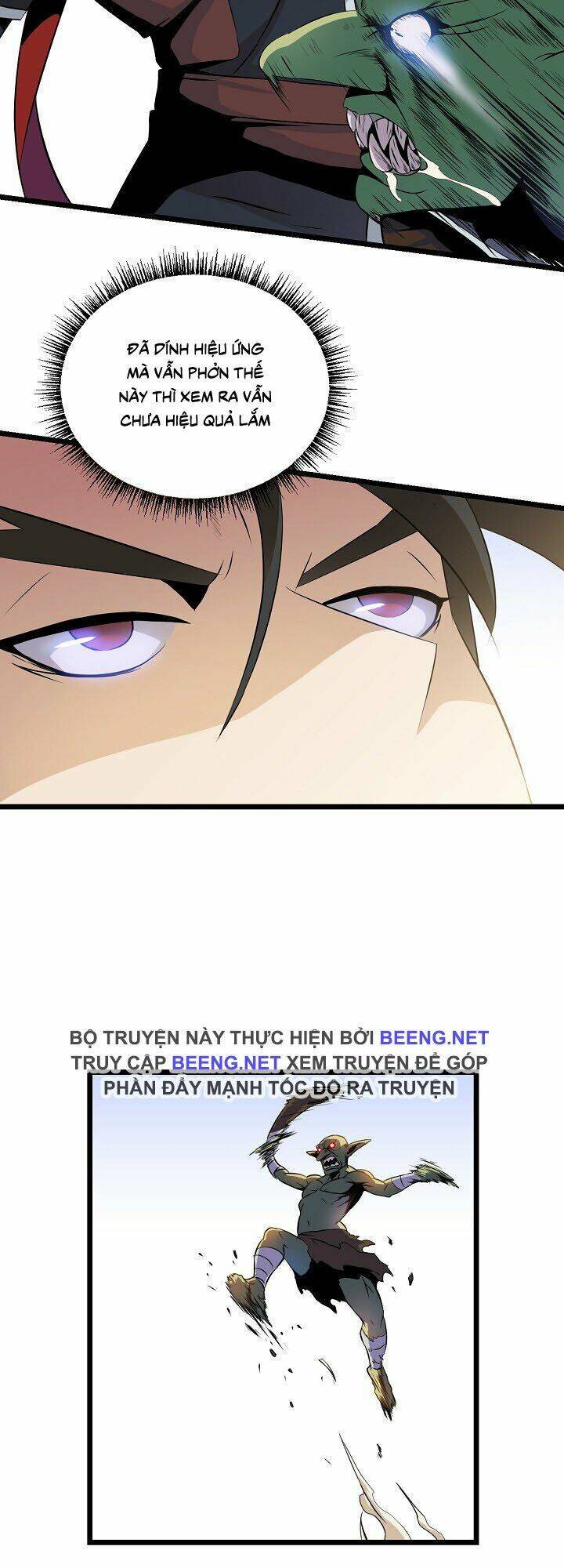 Kẻ Săn Anh Hùng Chapter 4 - Trang 2