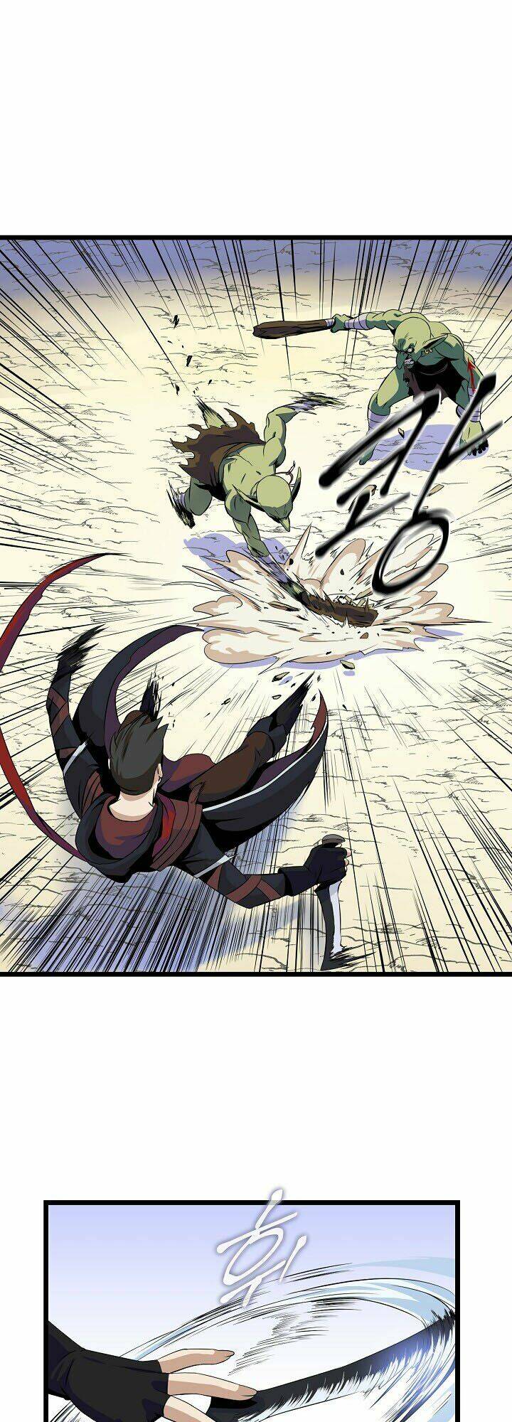 Kẻ Săn Anh Hùng Chapter 4 - Trang 2