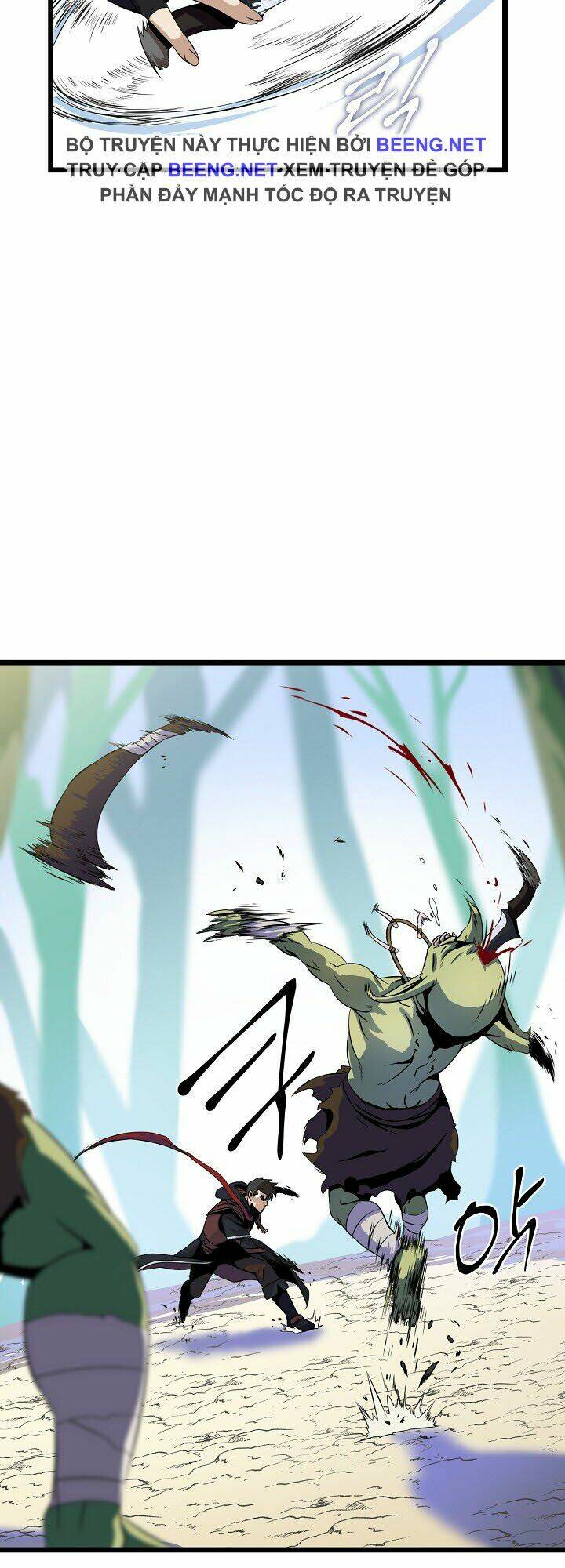 Kẻ Săn Anh Hùng Chapter 4 - Trang 2