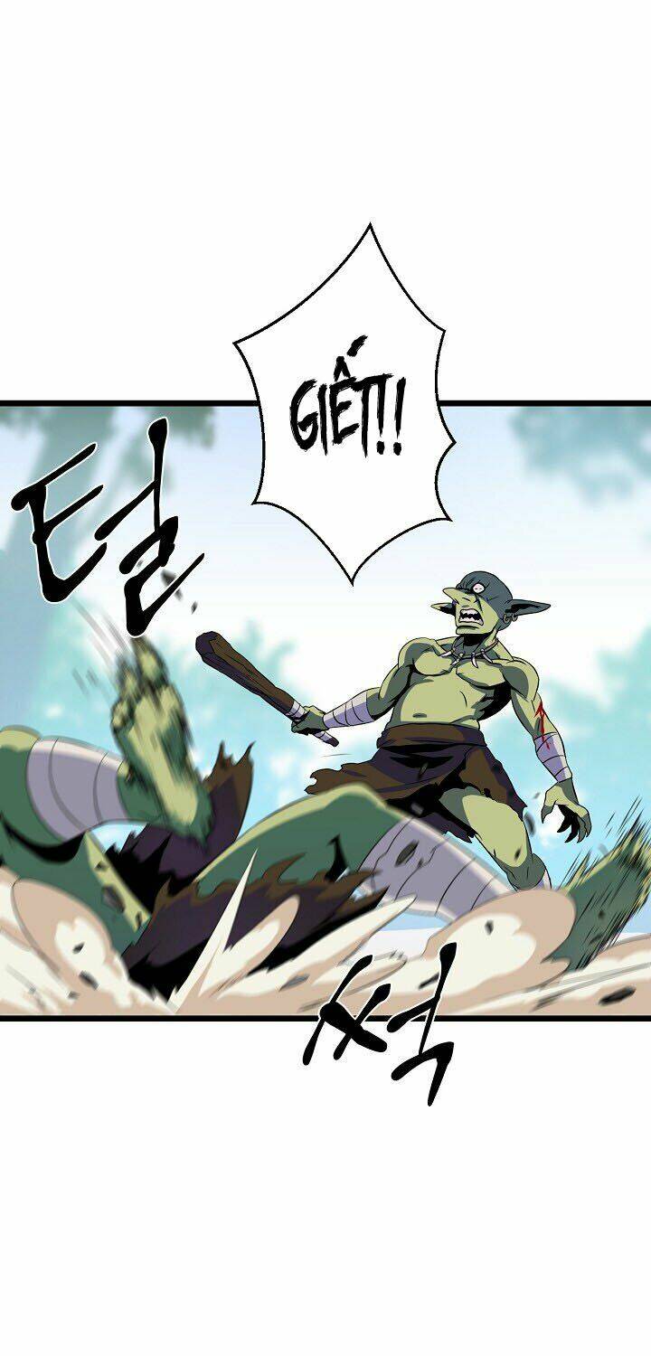 Kẻ Săn Anh Hùng Chapter 4 - Trang 2