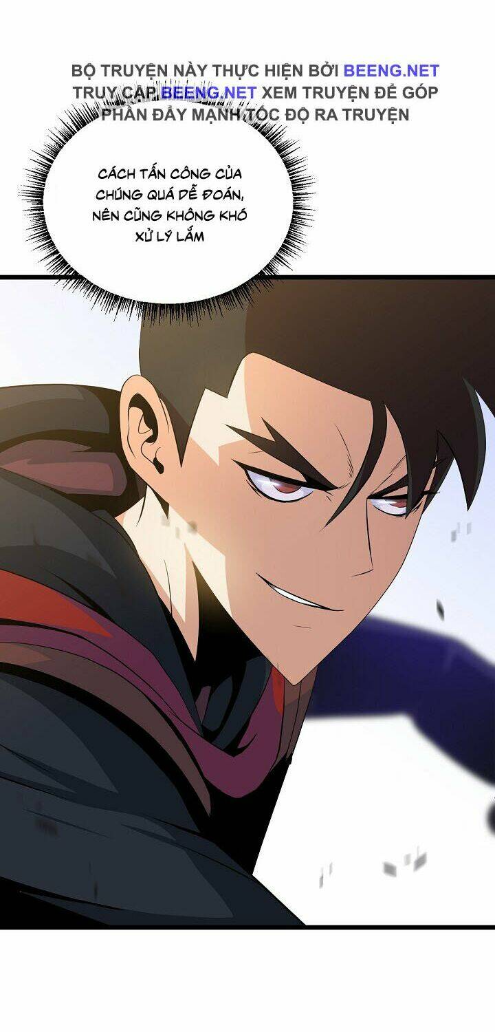 Kẻ Săn Anh Hùng Chapter 4 - Trang 2